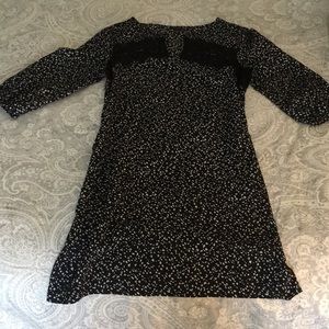 Ann Taylor work dress